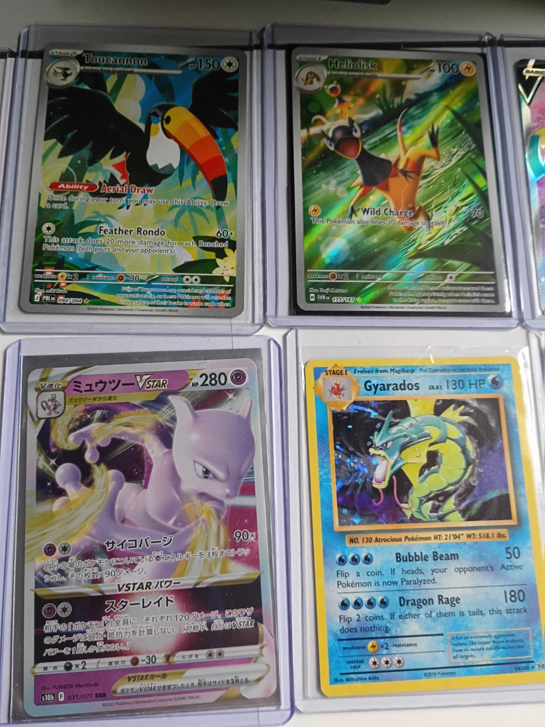Pokemon cards - photo 4
