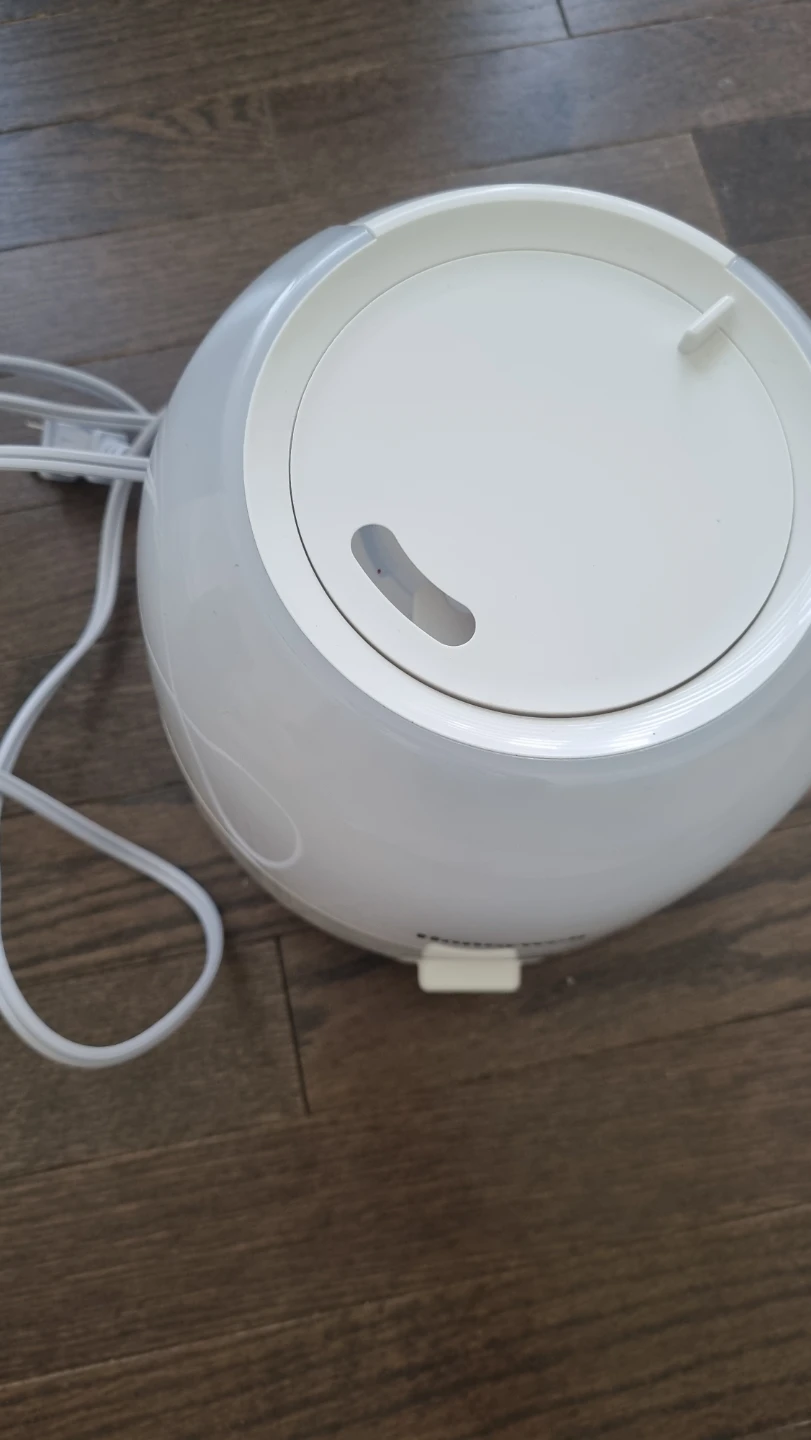 Honeywell Humidifier - photo 2