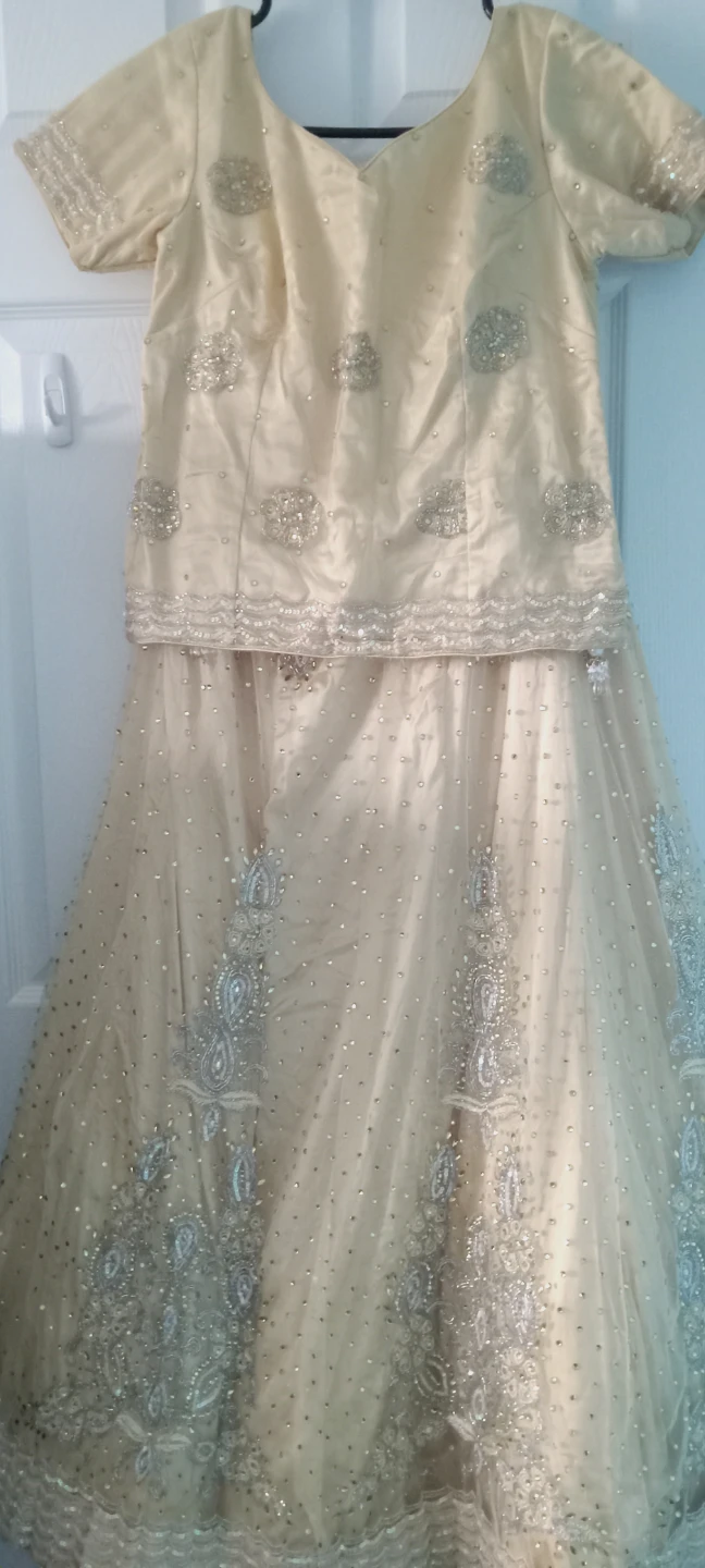 Indian wear