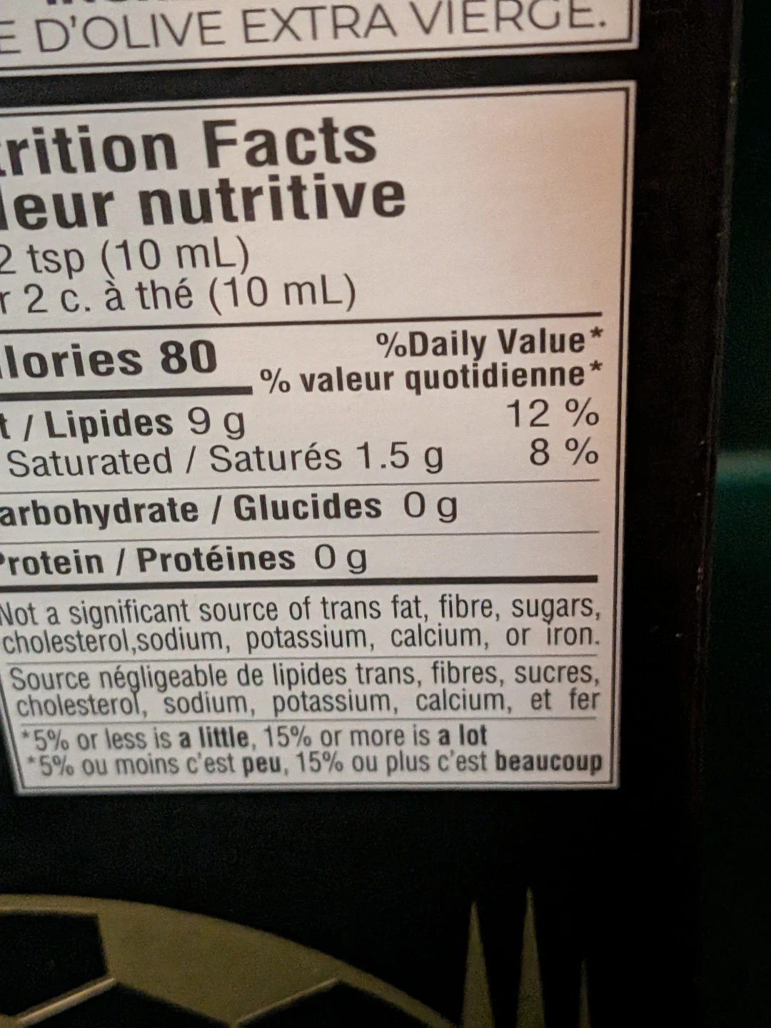 Colavita Virgin Olive Oil  500 ml - 2026 Edition. - photo 4