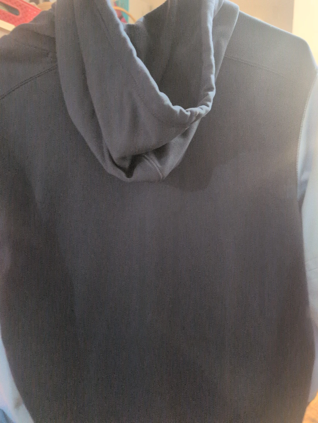 Toronto Blue Jays Baseball Hoodie - photo 2