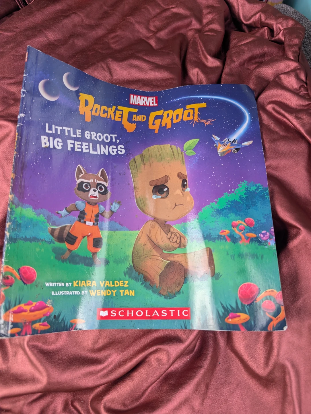 Kids books