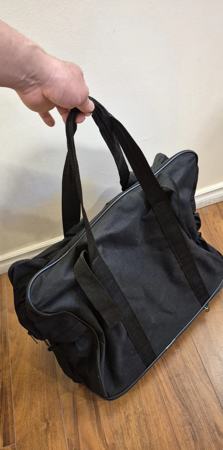 Large Moving Bag - photo 3