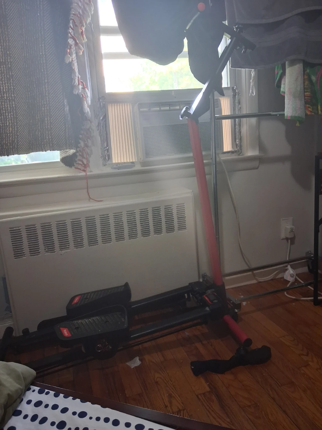 Total Body Arc Trainer