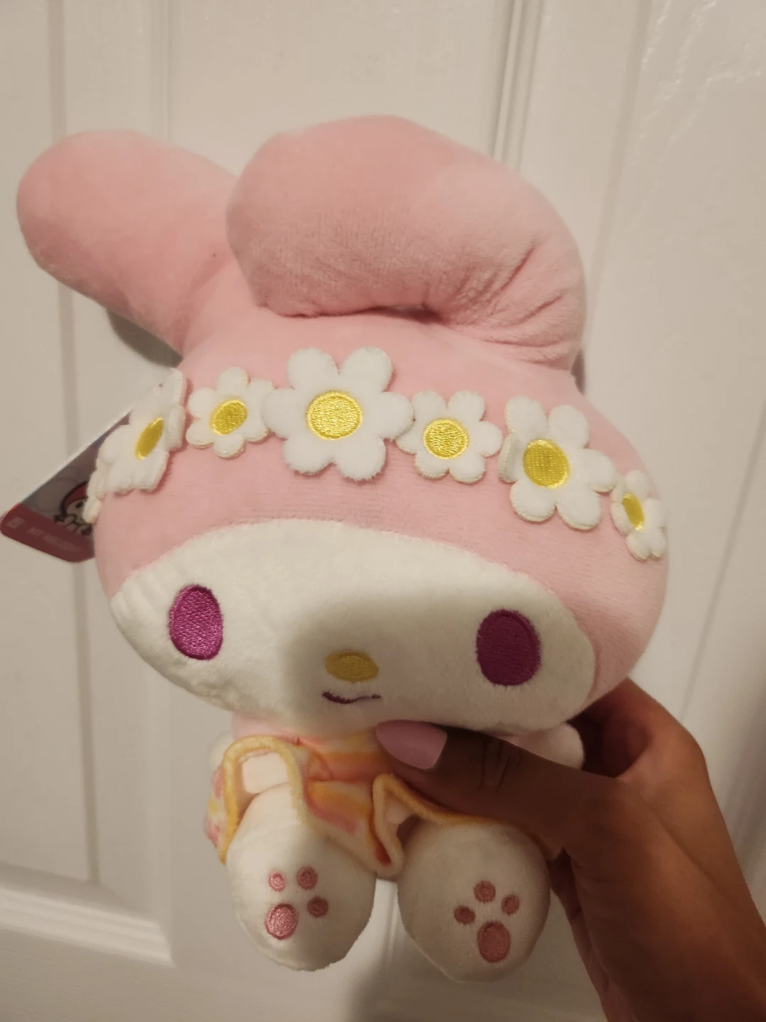 Sanrio My Melody Plush