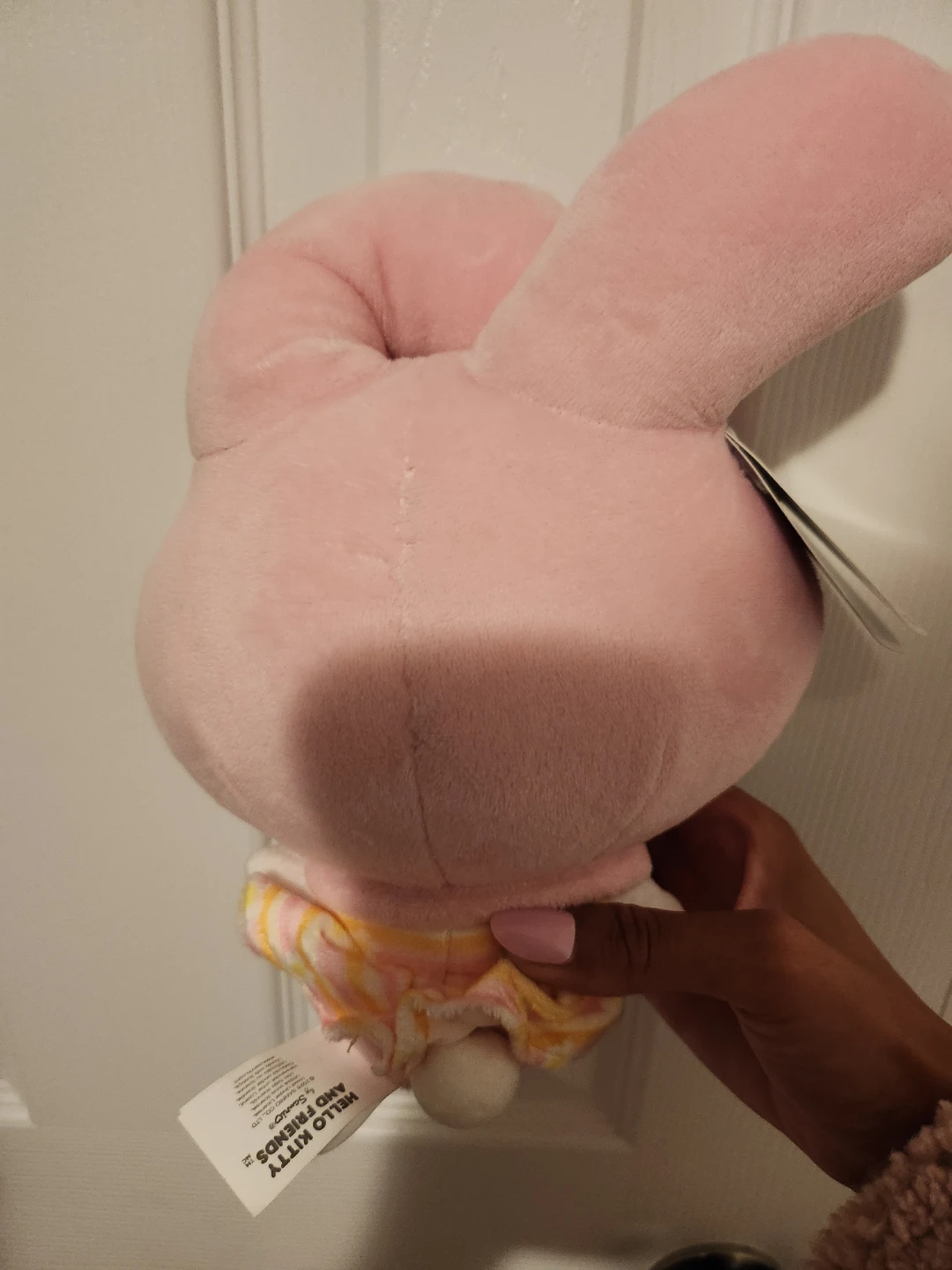 Sanrio My Melody Plush - photo 2