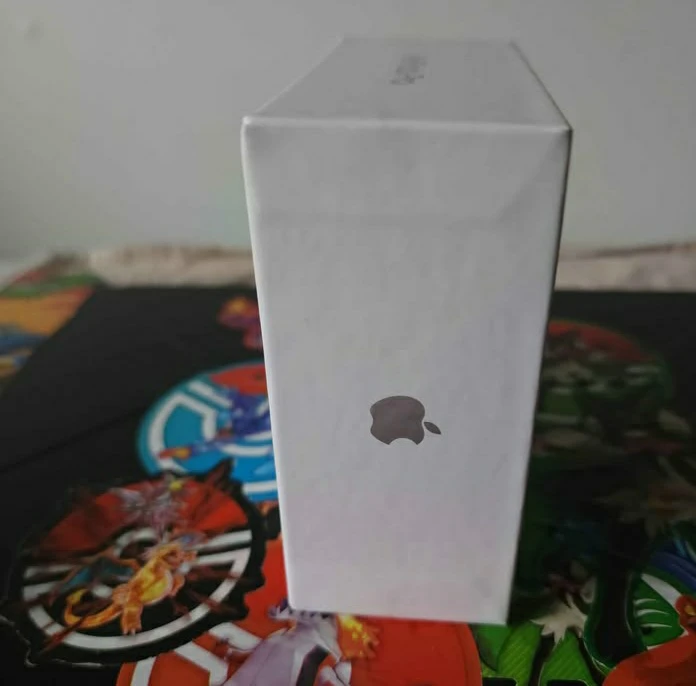 Apple AirPods Pro (2nd Gen) with MagSafe Charging Case - photo 3