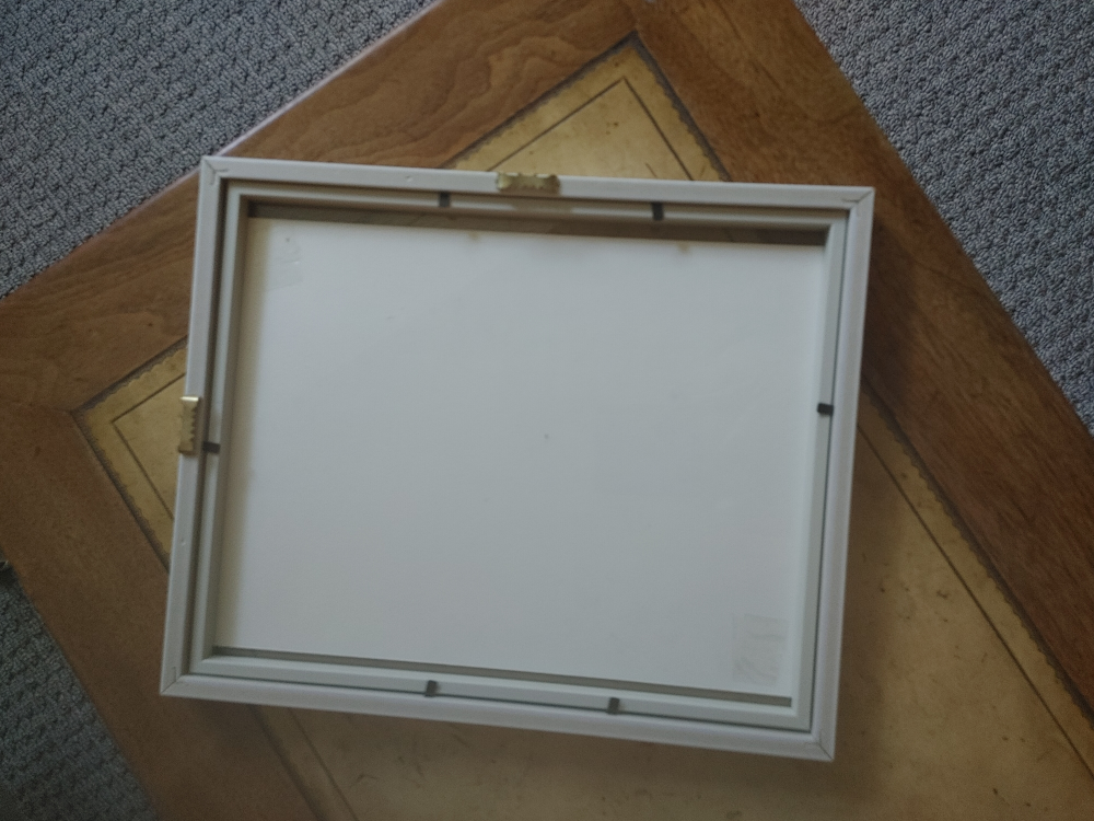 Framed print - photo 2