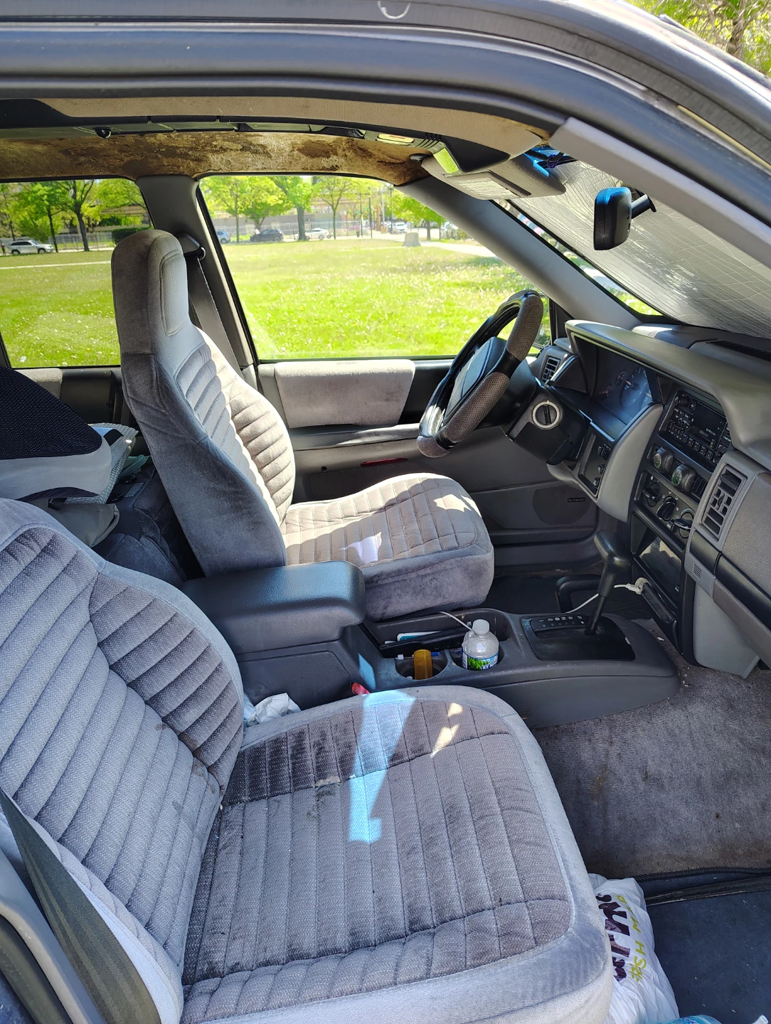1995 grand Cherokee Laredo - photo 3