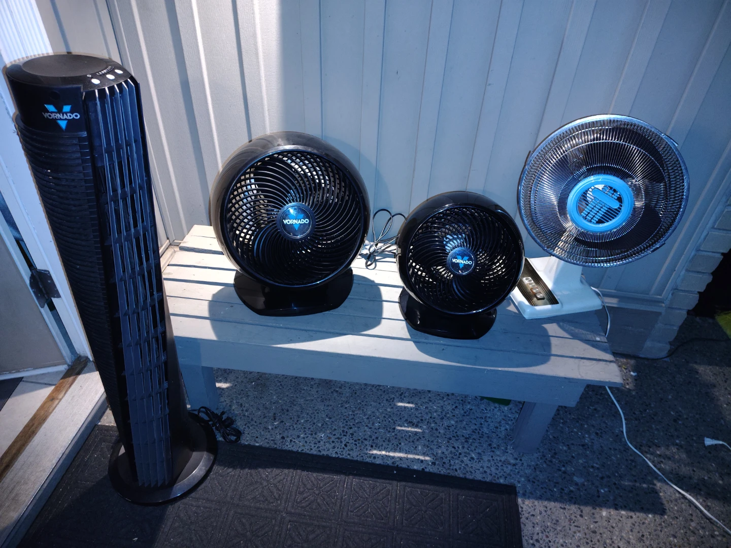 Vornado Quality Fans