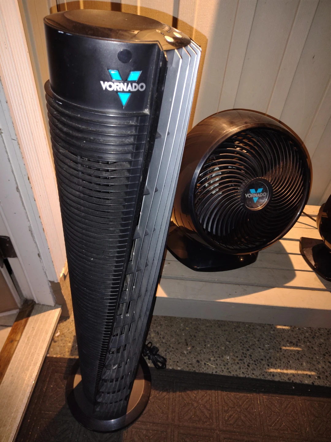 Vornado Quality Fans - photo 2