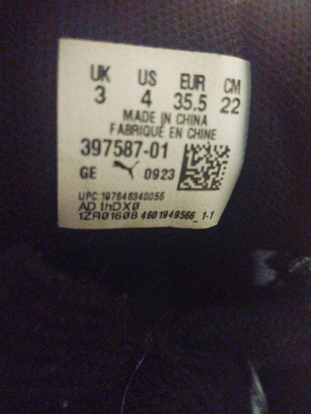 Puma Suede Sneakers - photo 2