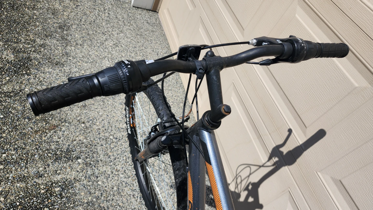 Supercycle Nitro 26" Mountain Bike - photo 2