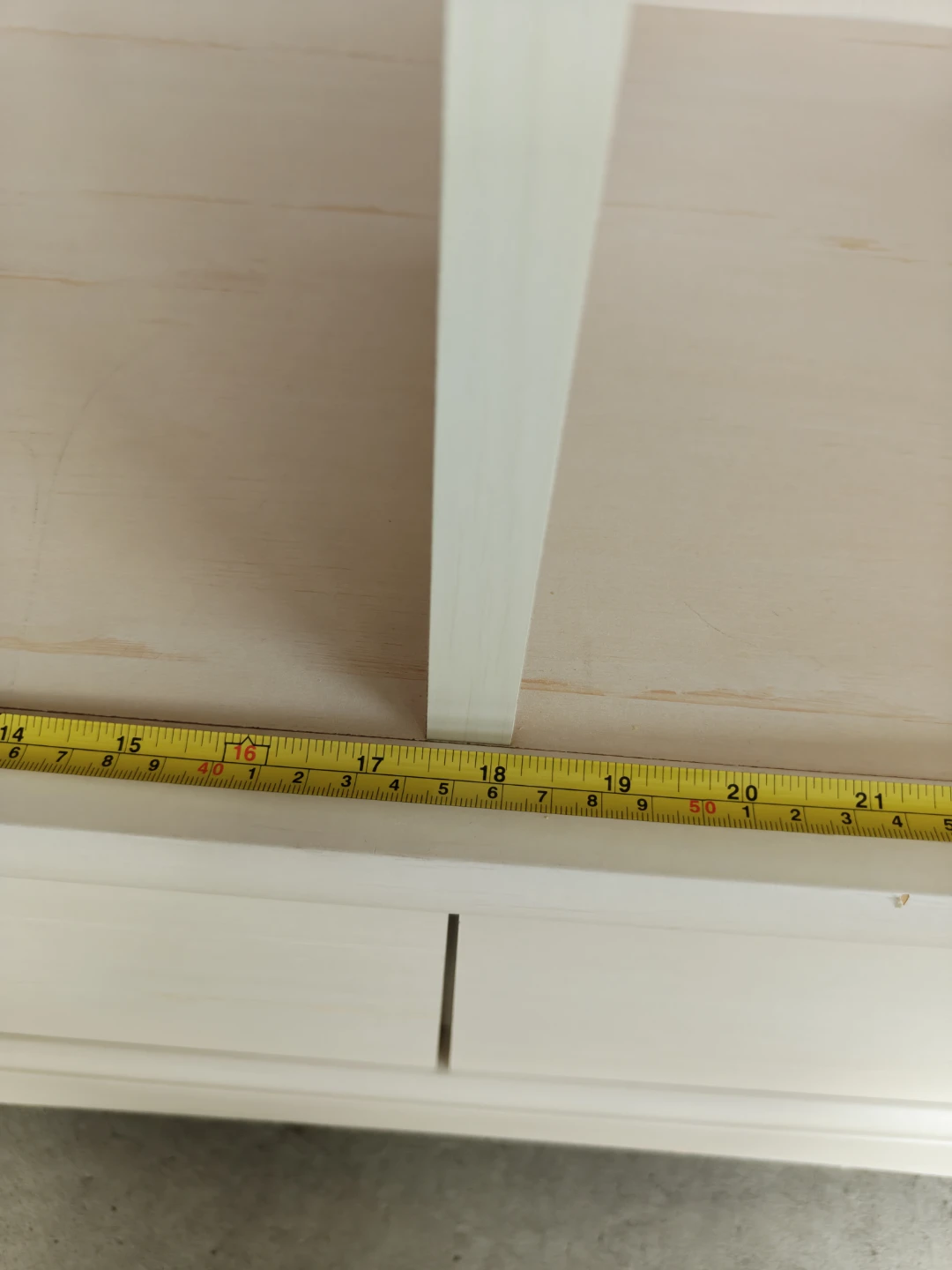 Storage Cabinet - photo 4
