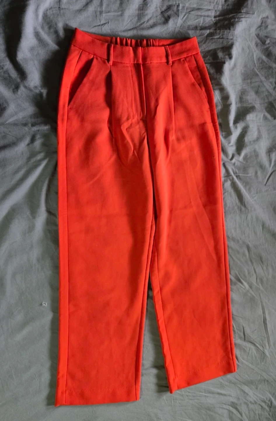 Dress pants