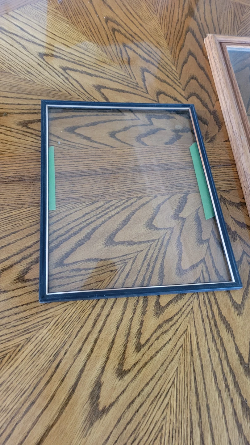 Black Picture Frame.sign. DIY - photo 2