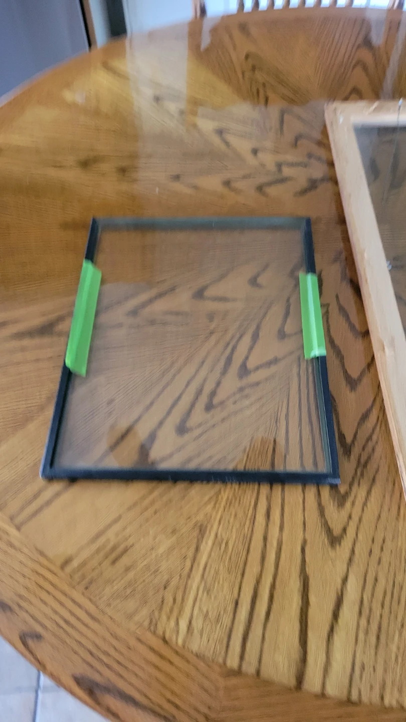 Black Picture Frame.sign. DIY - photo 3