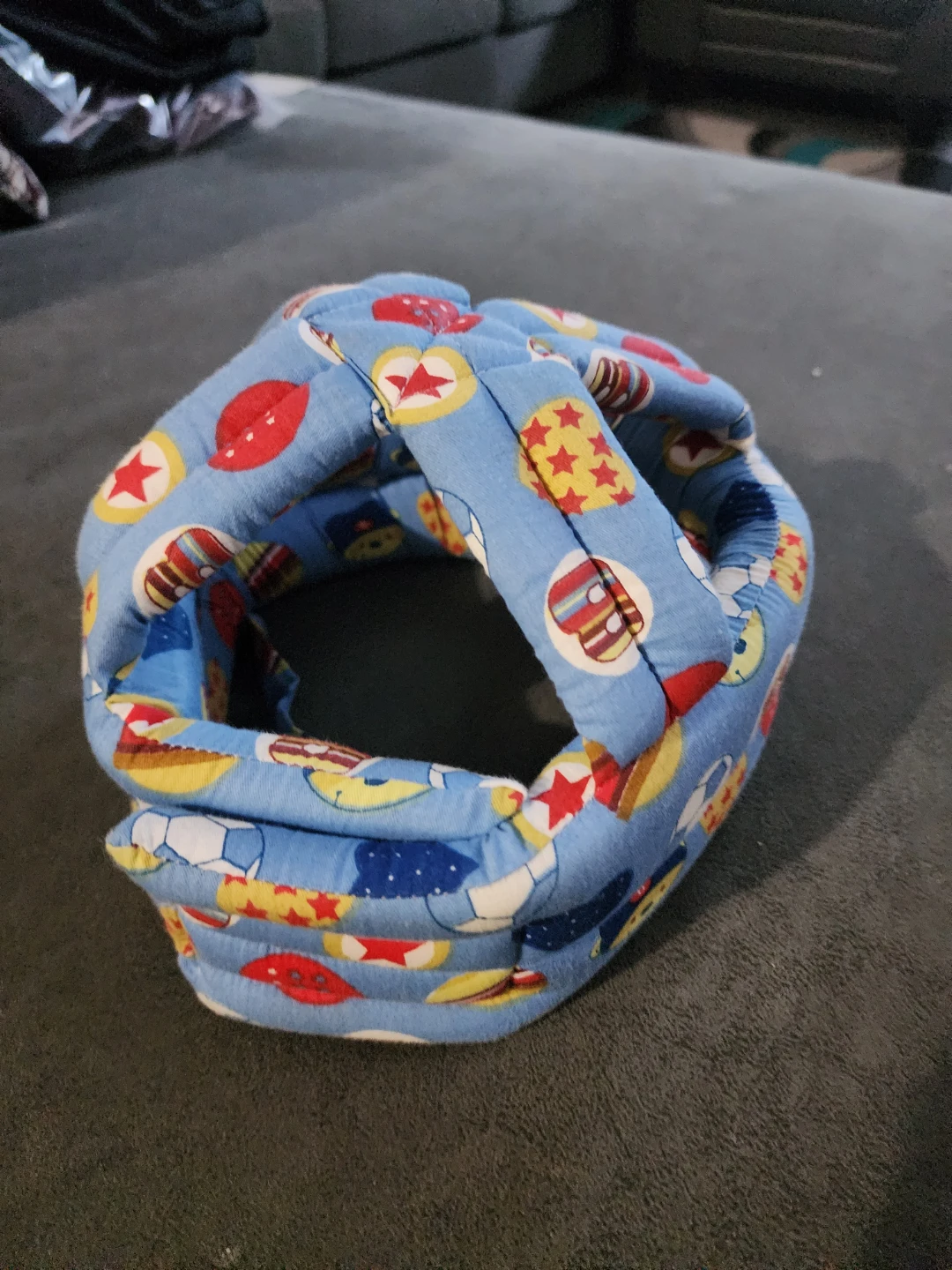 Baby Head Protection Helmet - photo 2