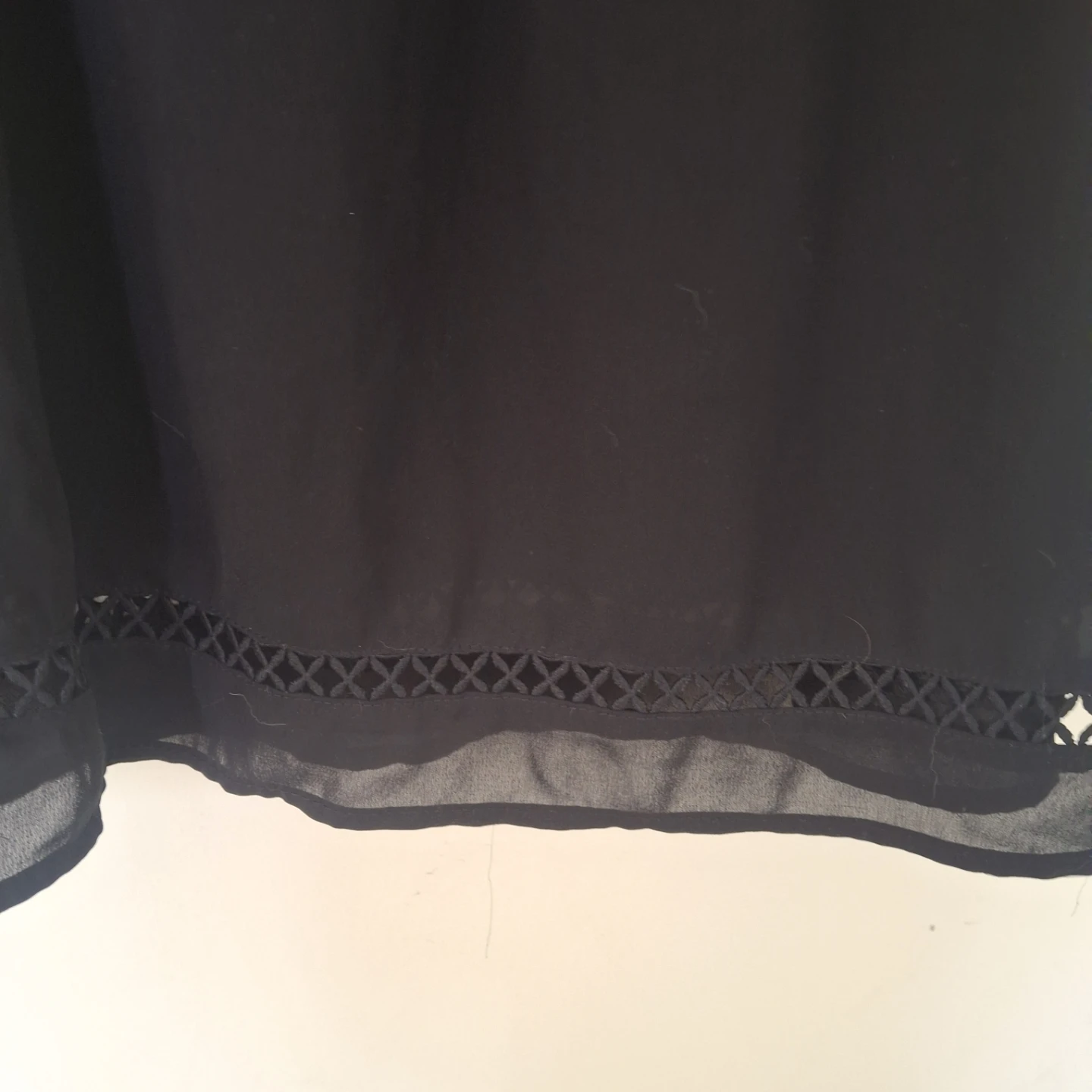Black  Dress ardene - photo 4