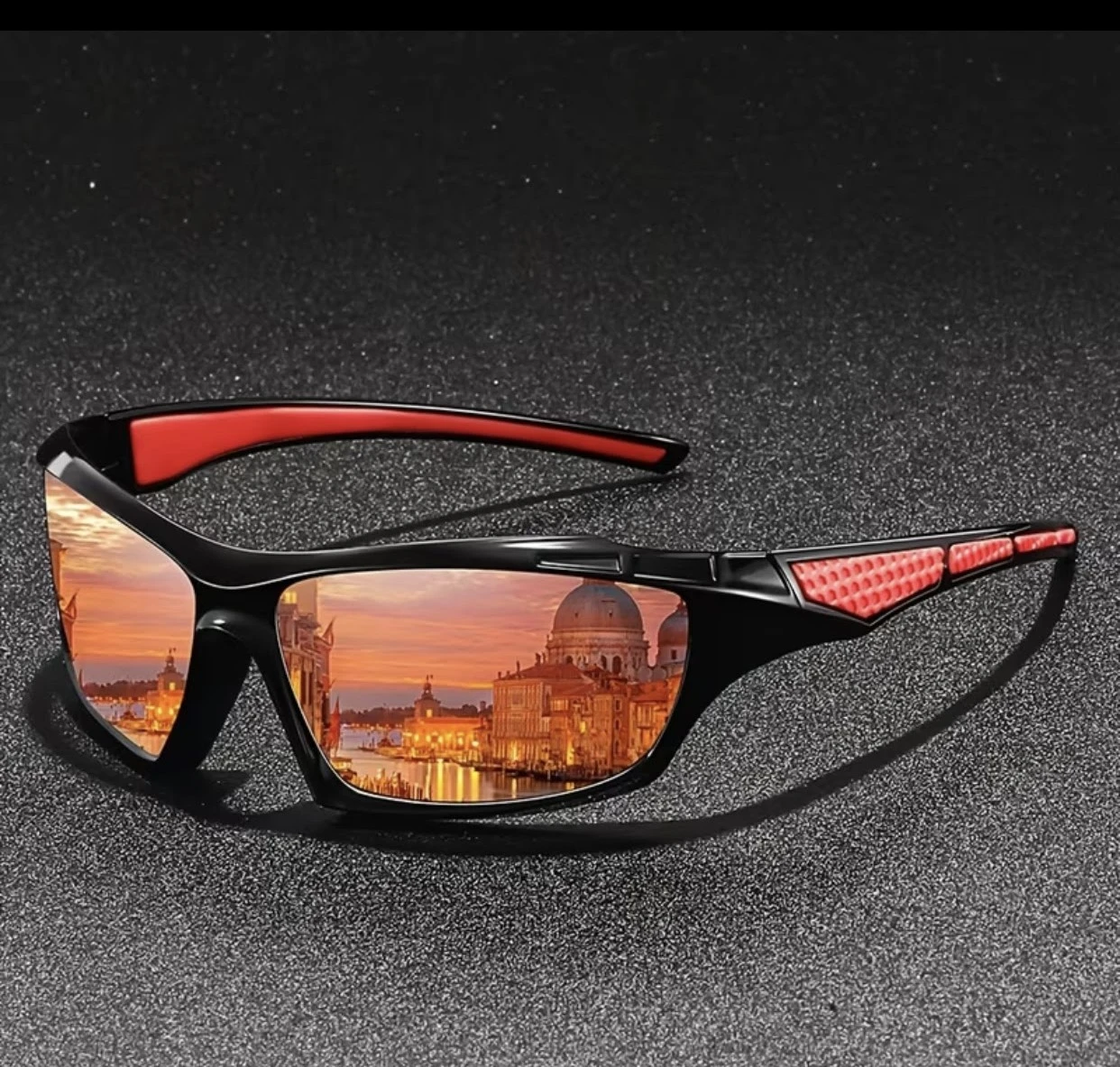 Unbranded Sport Sunglasses - photo 3