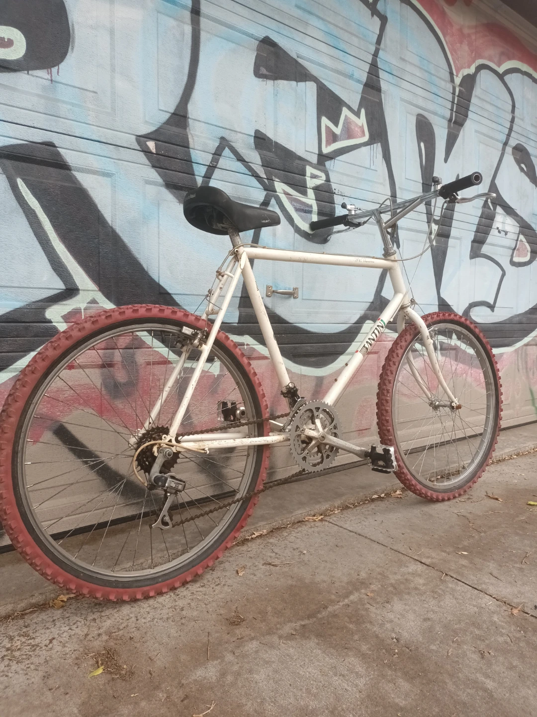 Santini Bike - photo 3