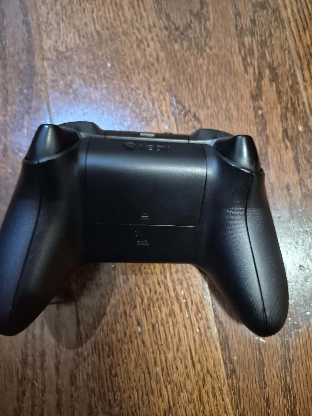 Xbox Wireless Controller - Black - photo 2