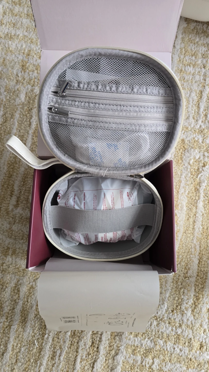 Momcozy Mobile Style Hands-Free Breast Pump - photo 2