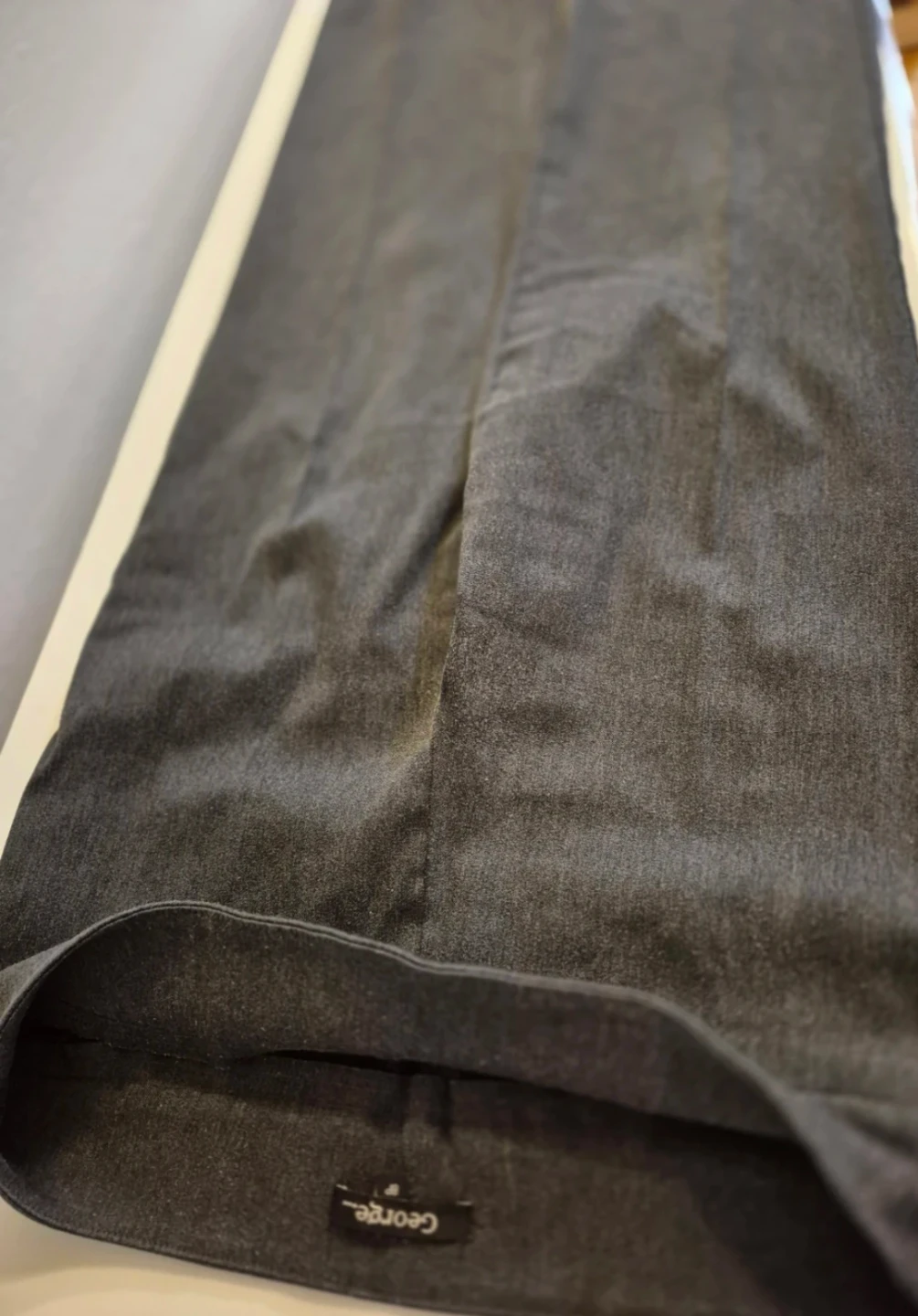Grey Dress Pants - photo 2