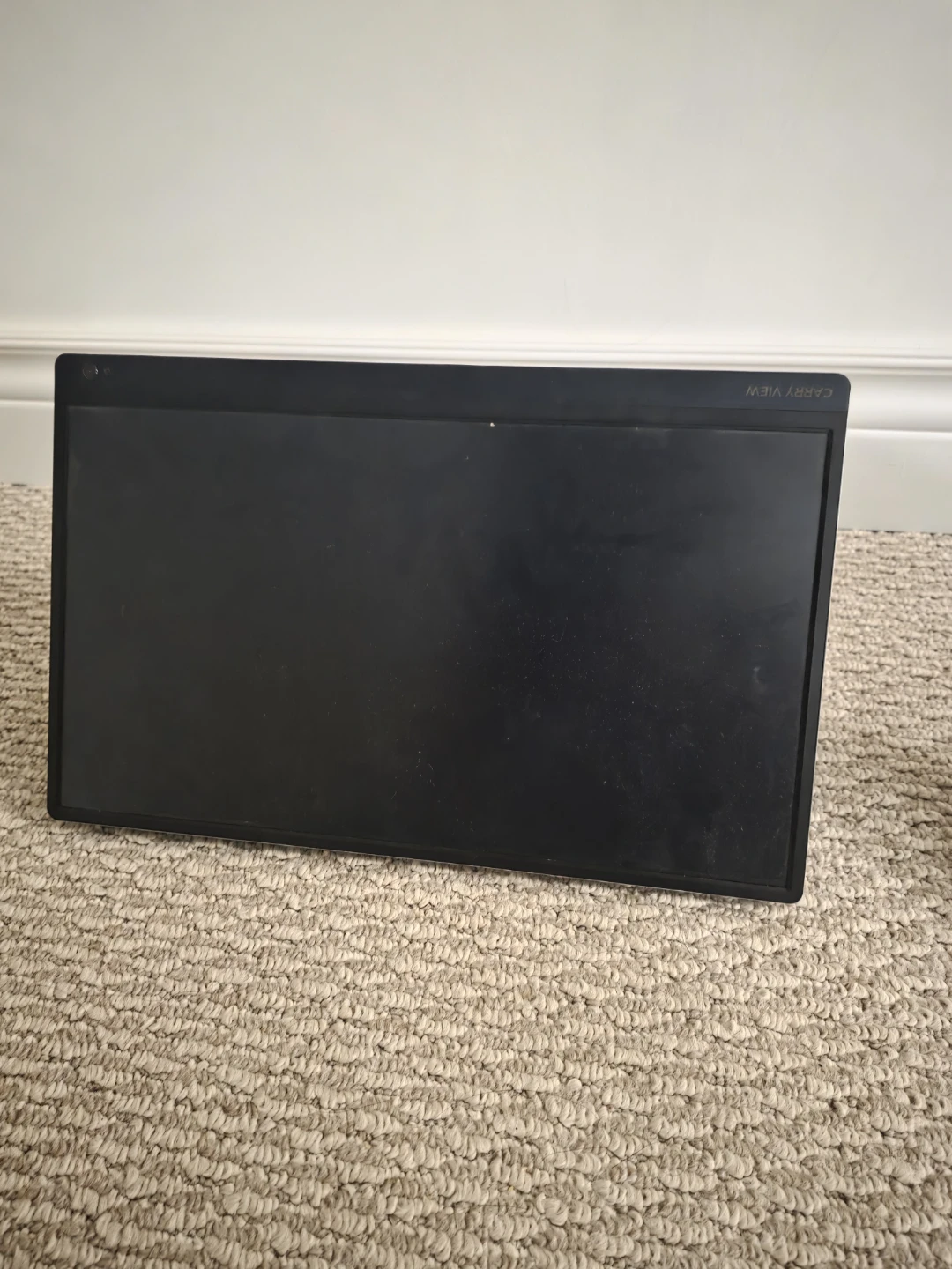 Carry View Portable Monitor 15inch - photo 2