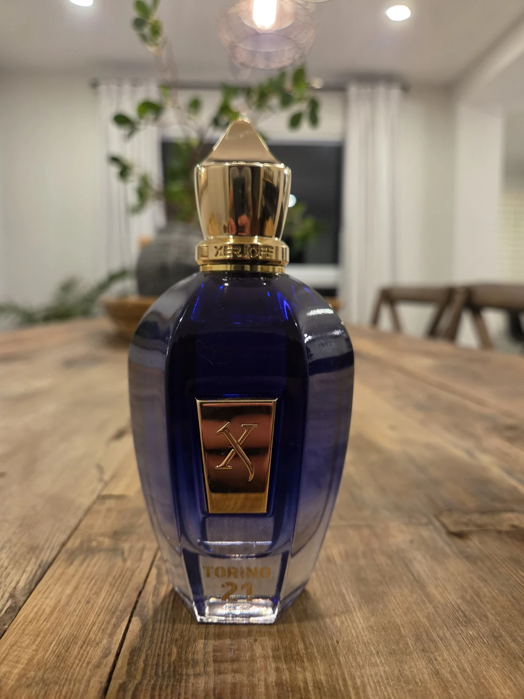 Xerjoff Torino21 - 100ml