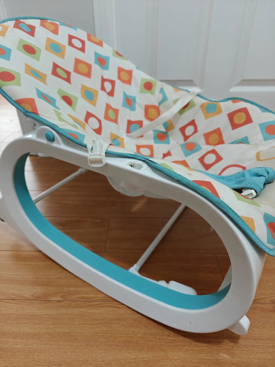 Fisher Price Infant-to-Toddler Rocking chair