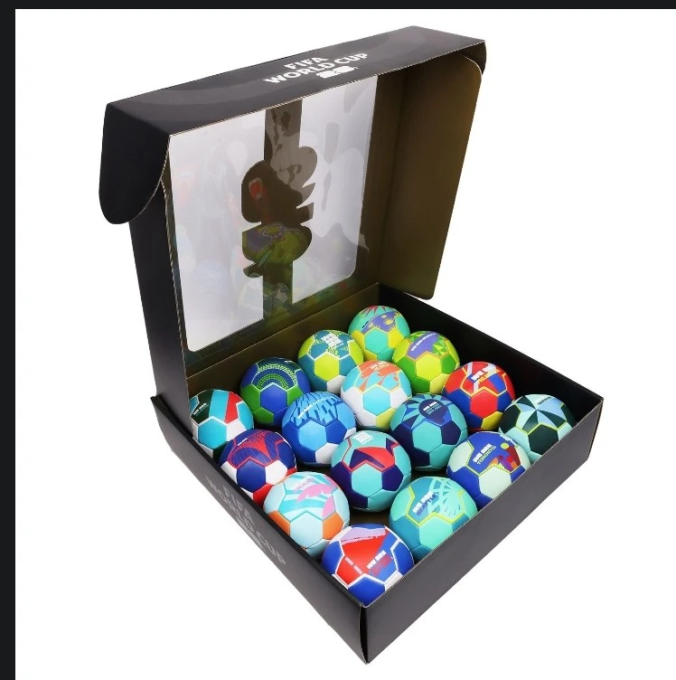 FIFA World Cup Mini Soccer Balls Collection - photo 3