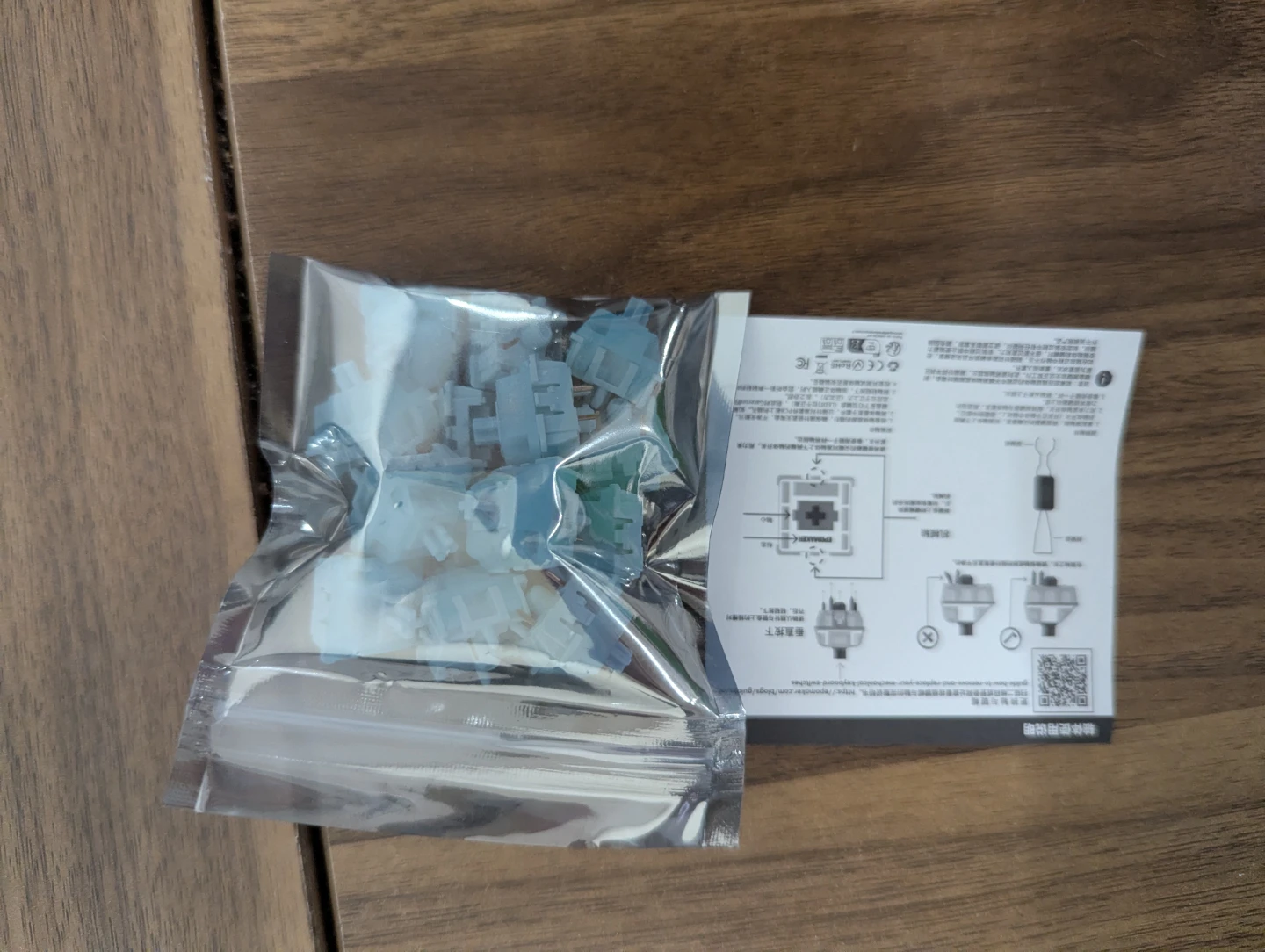 Custom Epomaker x Aula F75 MAX Mechanical Keyboard for Gaming - photo 5