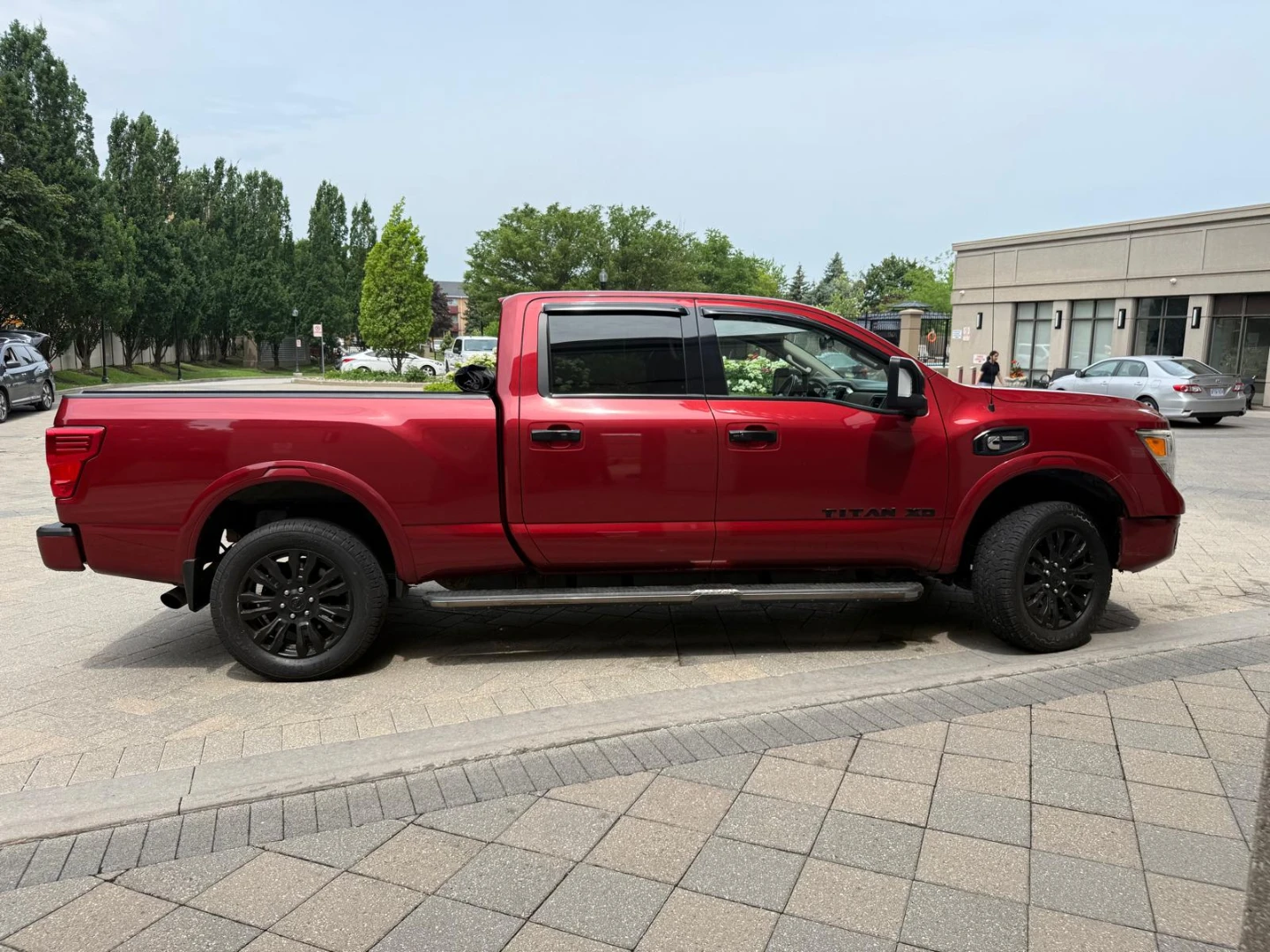 🚚 PICKUP TRUCK TRANSPORTATION – TORONTO & GTA - photo 2
