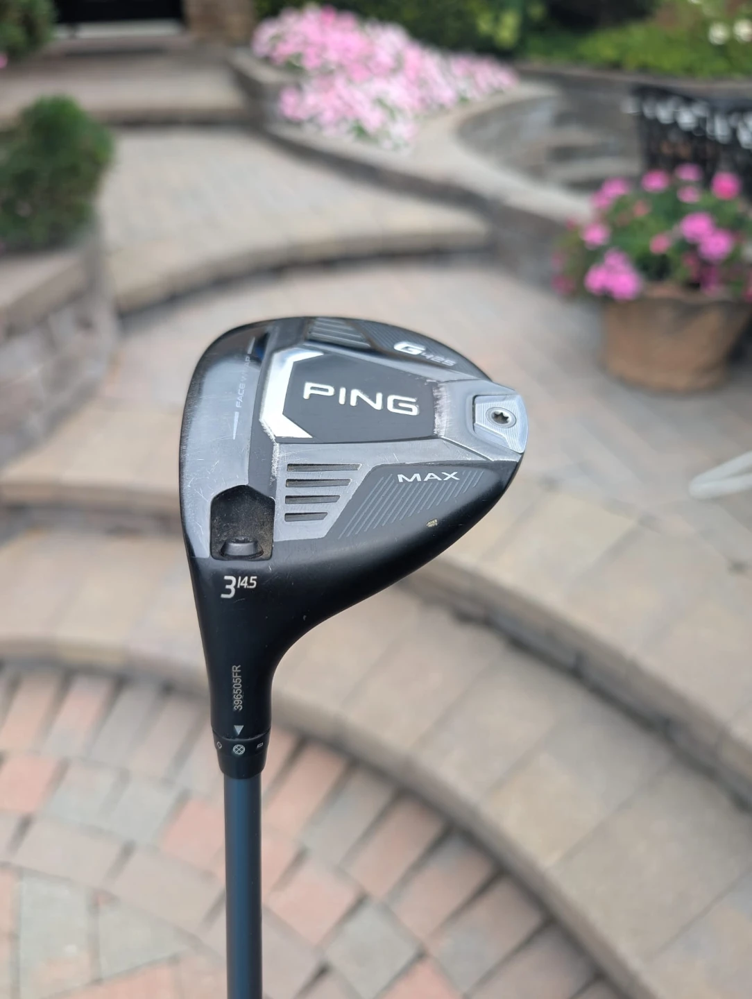 Men's PING Golf G425 MAX 3 Wood - Left handed - photo 2