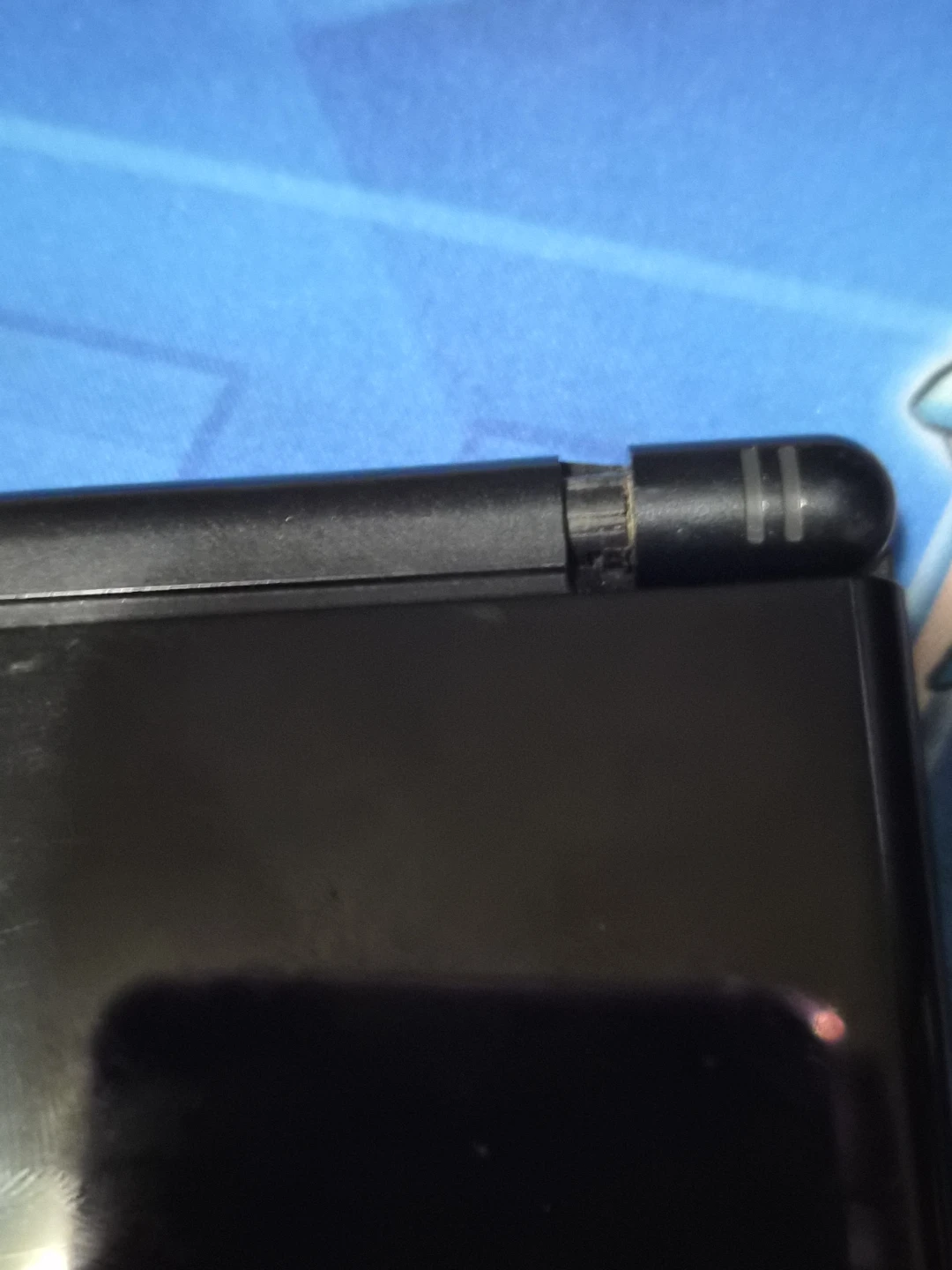 Broken nintendo DS Lites for sale - photo 2