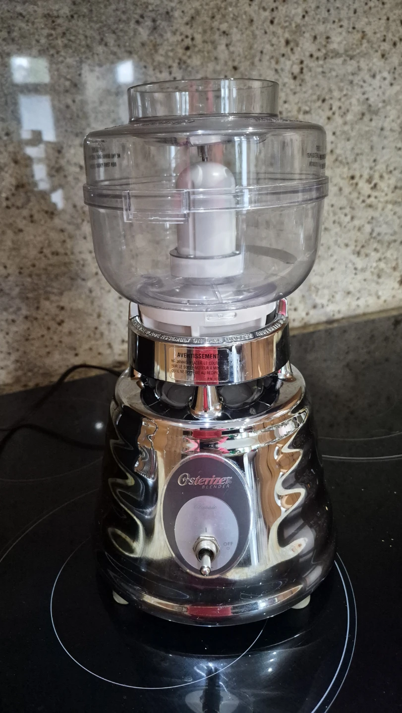 Osterizer Blender - photo 3