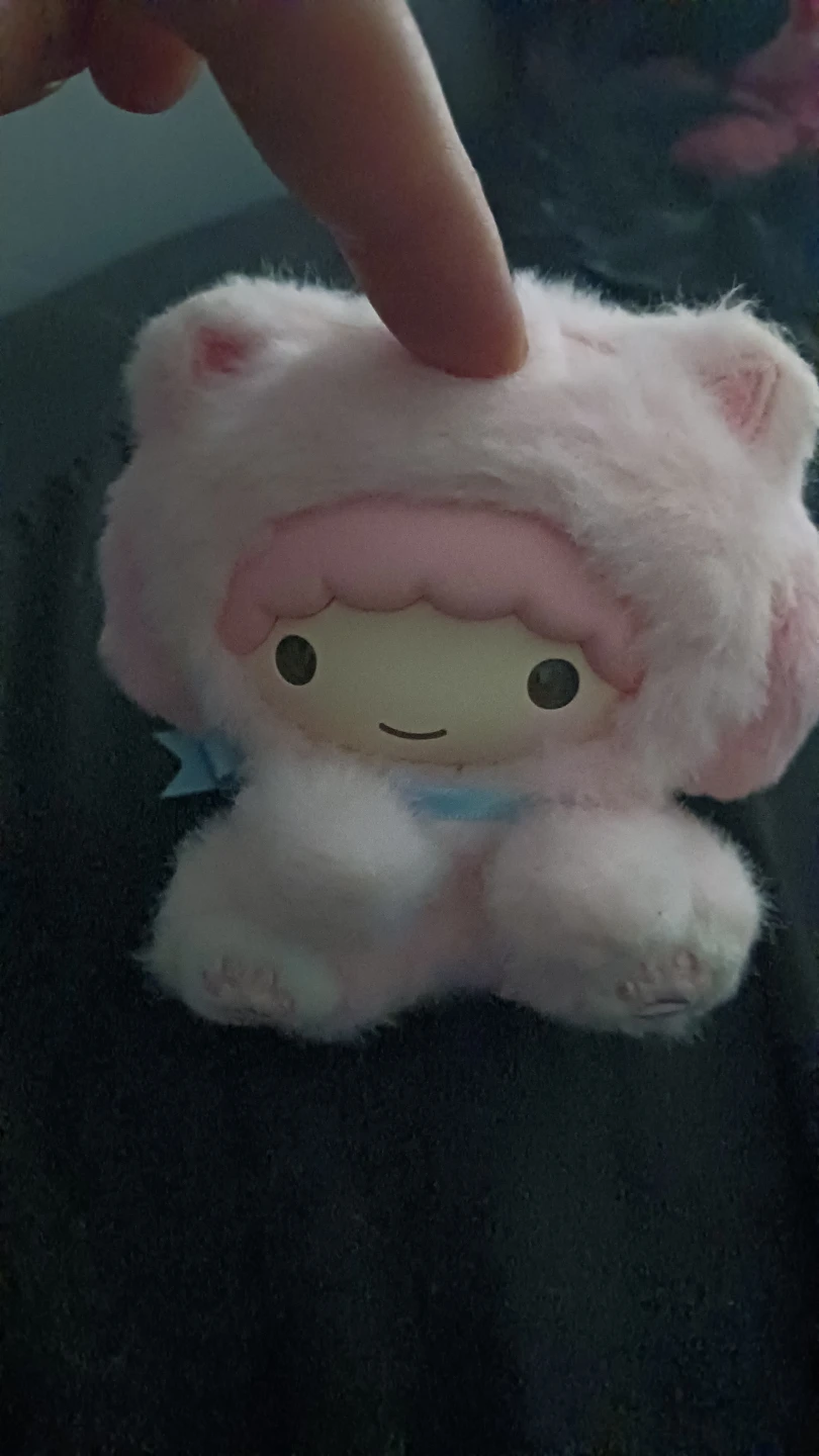 MINISO Plush Toy - photo 2