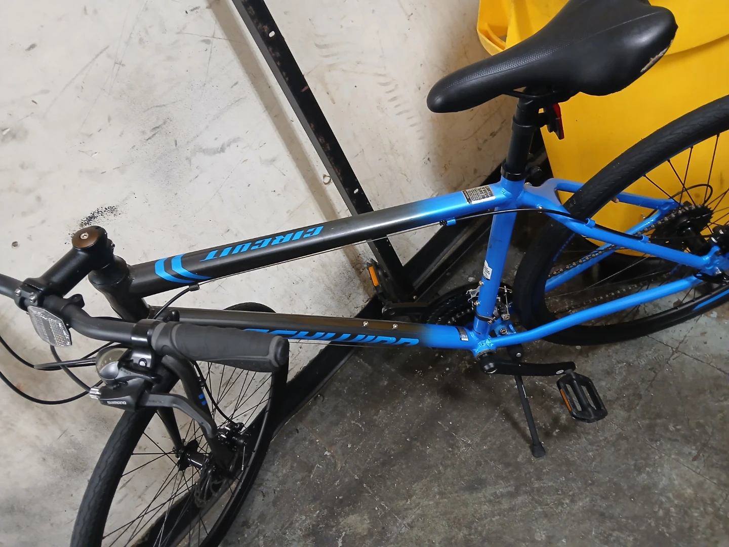 Felt Circuit Bike