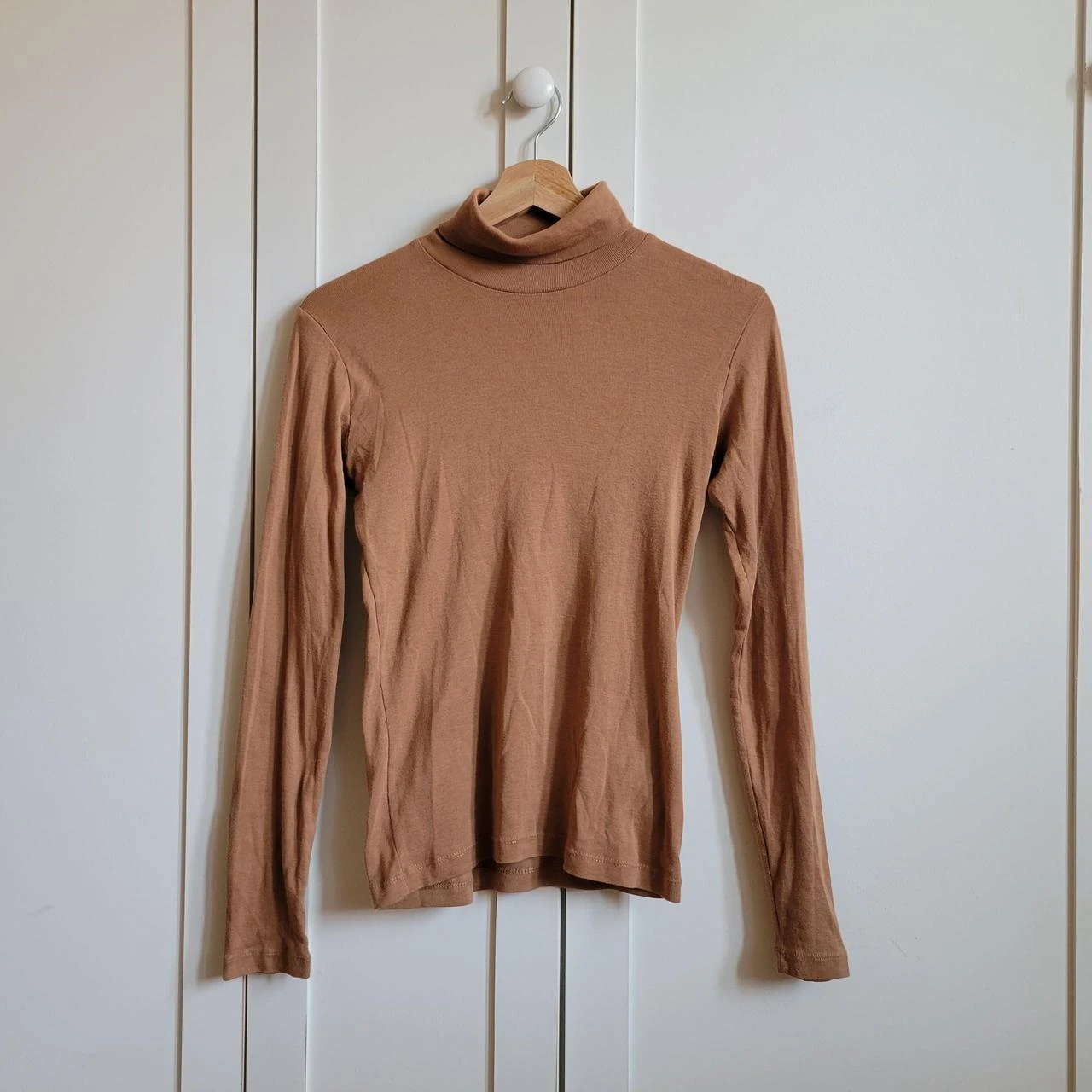 Kotn turtleneck