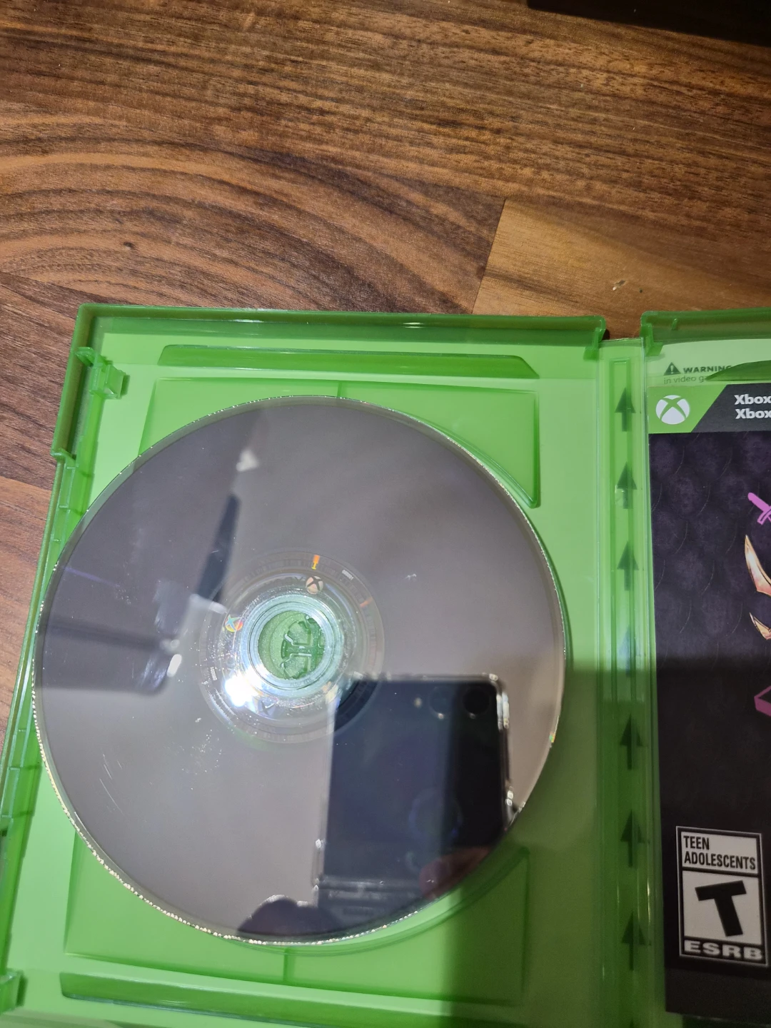 Tiny Tina's Wonderlands Xbox One Game - photo 4