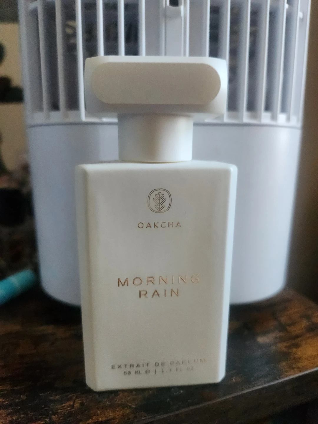 OAKCHA Morning Rain Extrait de Parfum 50 mL - photo 2