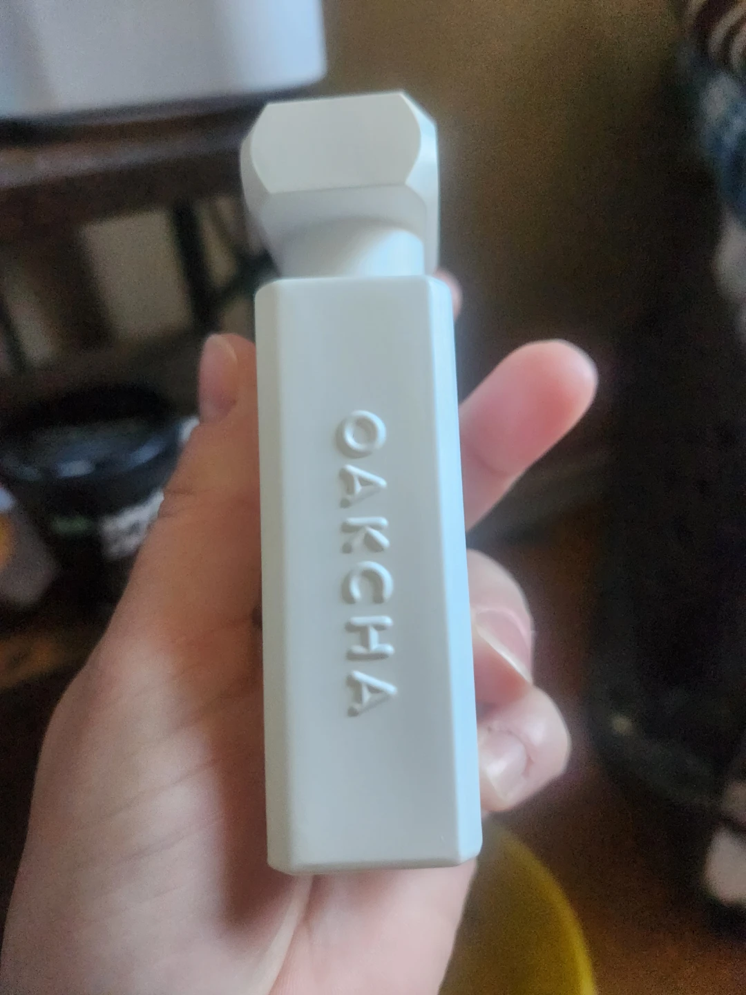 OAKCHA Morning Rain Extrait de Parfum 50 mL - photo 3