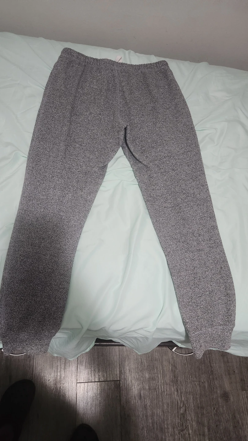 Roots Sweatpants - Grey - photo 3