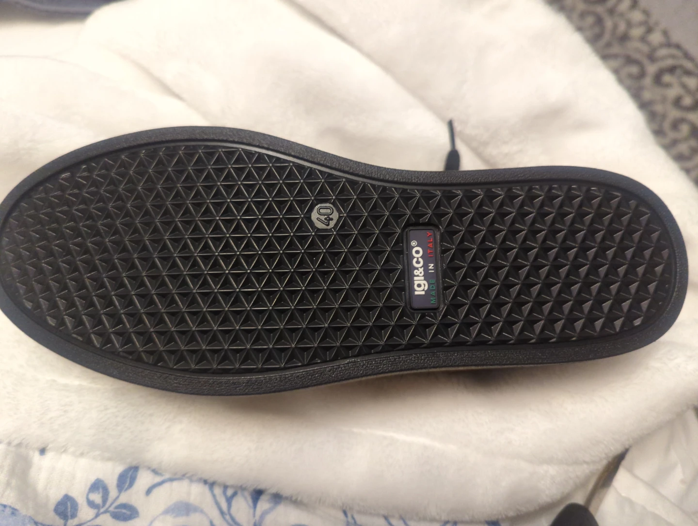 Igi&Co Sneakers - photo 4
