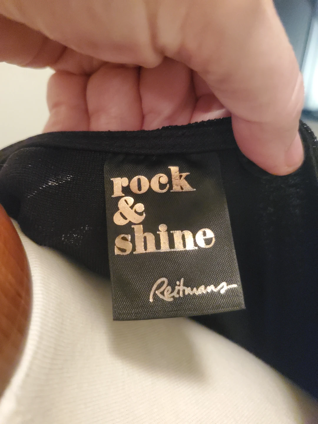 Medium Shirt - photo 4