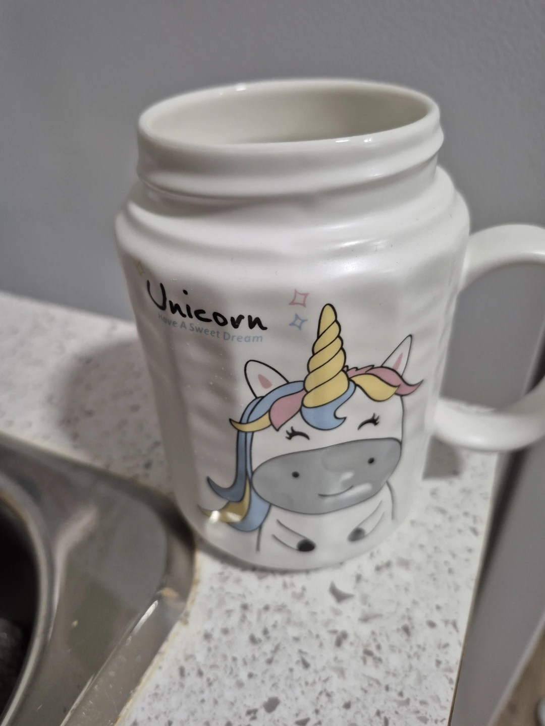 Ceramic Mug - photo 5
