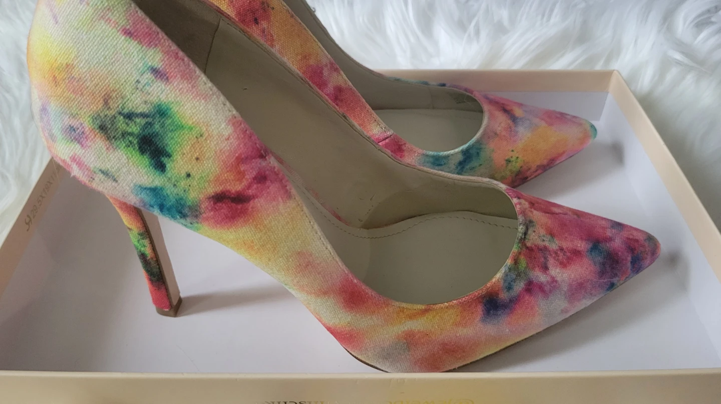 BCBG Generation Heels