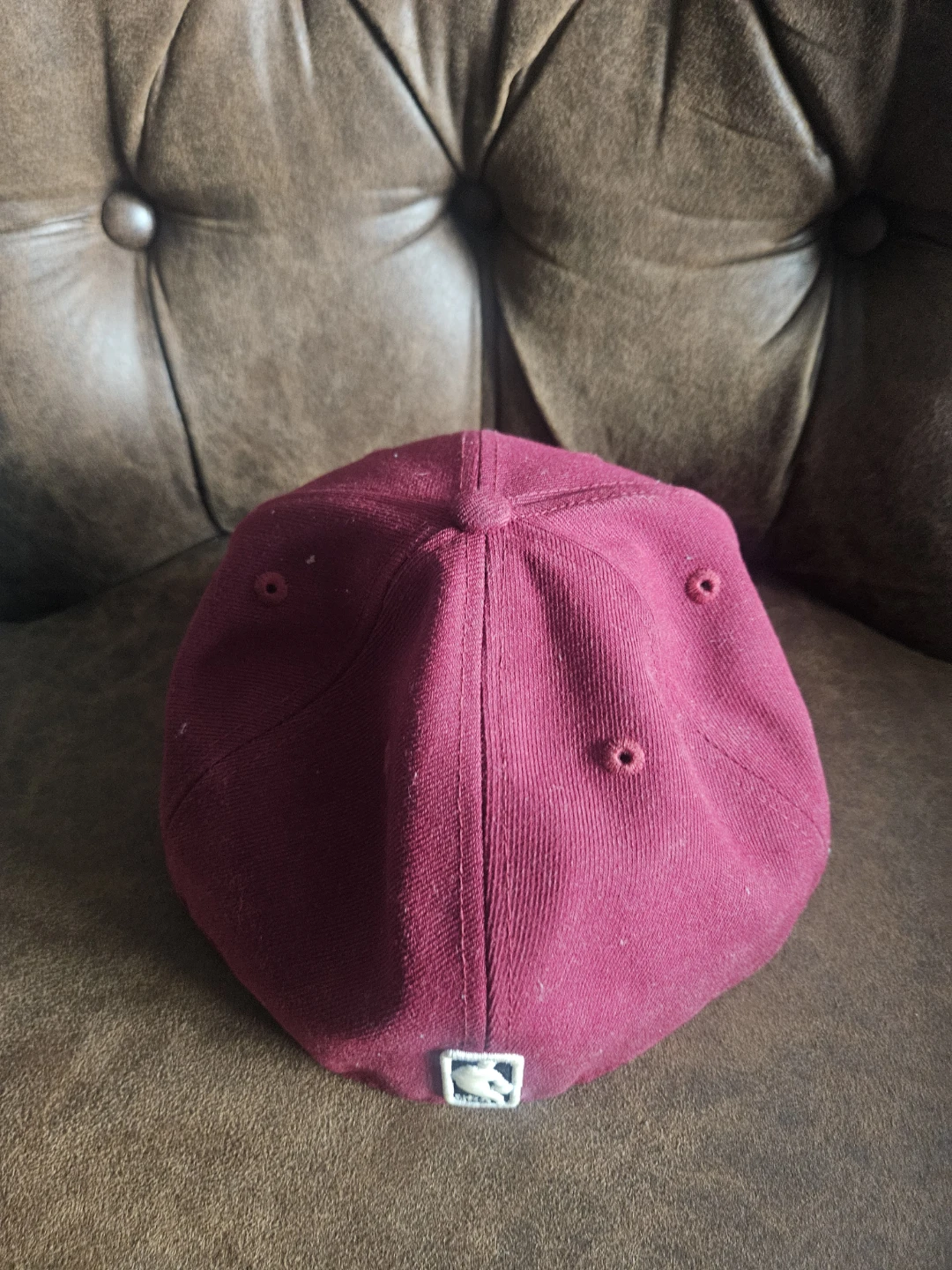 New Era Chicago Bulls Hat - photo 2