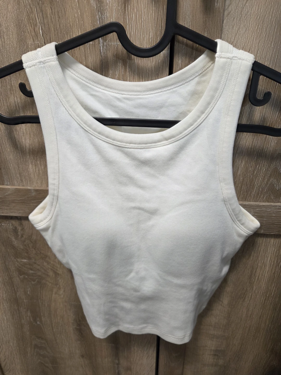 Uniqlo bra top